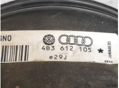 Recambio de servofreno para audi a4 berlina (b5) 1.8 referencia OEM IAM 4B3612105   2