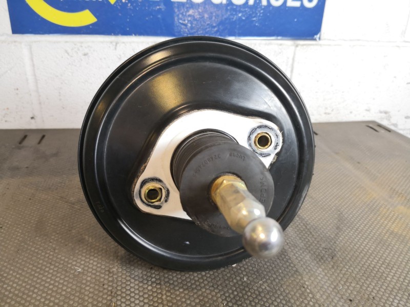 Recambio de servofreno para audi a4 berlina (b5) 1.8 referencia OEM IAM 4B3612105  