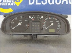 Recambio de cuadro instrumentos para renault laguna ii (bg0) 1.9 dci diesel | 0.01 - ... 1.9 dci diesel | 0.01 - ... referencia 