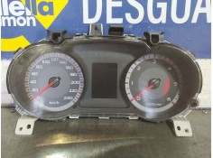 Recambio de cuadro instrumentos para mitsubishi outlander (cw0)  | 0.07 - 0.09  | 0.07 - 0.09 referencia OEM IAM 8100A115  