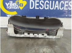 Recambio de cuadro instrumentos para mitsubishi outlander (cw0)  | 0.07 - 0.09  | 0.07 - 0.09 referencia OEM IAM 8100A115   2