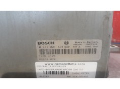Recambio de centralita motor uce para land rover freelander (ln) 2.0 turbodiesel | 0.98 - 0.00 2.0 turbodiesel | 0.98 - 0.00 ref 2