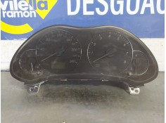 Recambio de cuadro instrumentos para toyota avensis berlina (t25)  | 0.03 - 0.09  | 0.03 - 0.09 referencia OEM IAM 8380005570H 2
