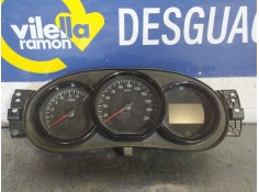 Recambio de cuadro instrumentos para dacia dokker 1.5 dci diesel fap cat | 0.12 - ... 1.5 dci diesel fap cat | 0.12 - ... refere
