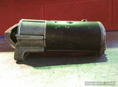 Recambio de motor arranque para volvo s40 berlina td | 12.96 - 12.99 td | 12.96 - 12.99 referencia OEM IAM D7R18 MD329260