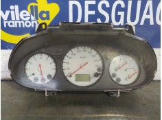Recambio de cuadro instrumentos para ford puma (cce) 1.4 referencia OEM IAM   