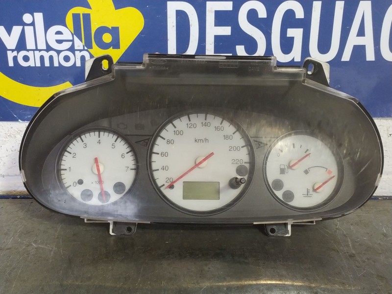 Recambio de cuadro instrumentos para ford puma (cce) 1.4 referencia OEM IAM   