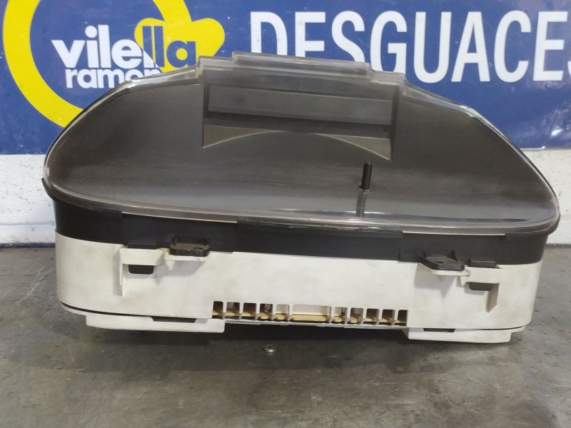 Recambio de cuadro instrumentos para ford puma (cce) 1.4 referencia OEM IAM   