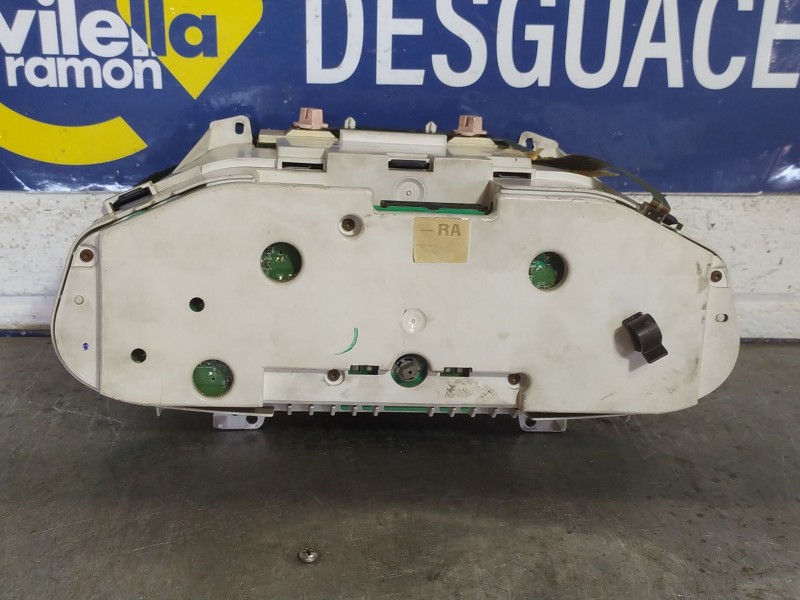 Recambio de cuadro instrumentos para ford puma (cce) 1.4 referencia OEM IAM   