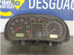 Recambio de cuadro instrumentos para volkswagen golf iv berlina (1j1) básico | 05.99 - ... referencia OEM IAM 1J0920826A  