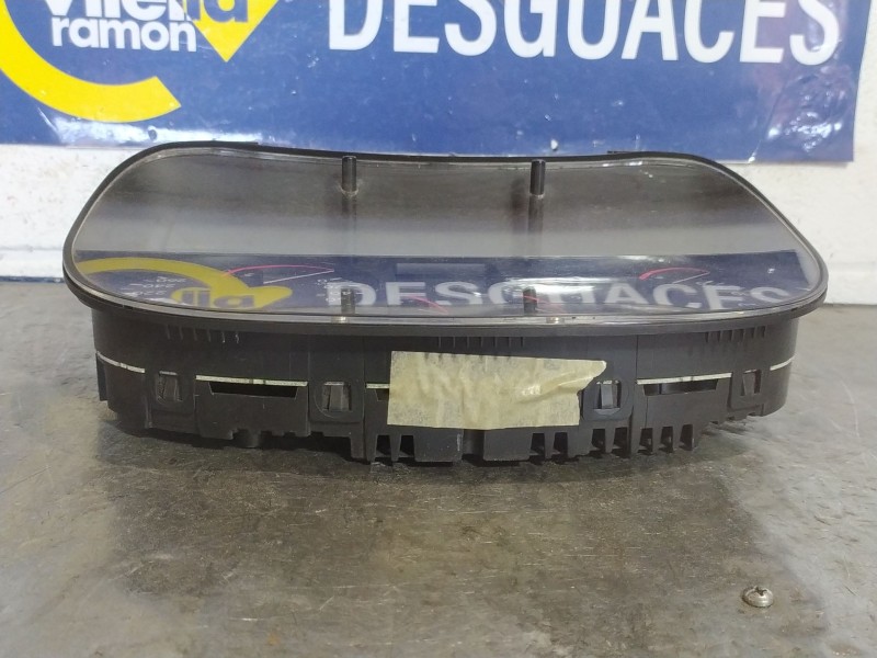 Recambio de cuadro instrumentos para volkswagen golf iv berlina (1j1) básico | 05.99 - ... referencia OEM IAM 1J0920826A  