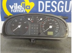 Recambio de cuadro instrumentos para renault laguna ii (bg0) 1.9 dci diesel | 0.01 - ... 1.9 dci diesel | 0.01 - ... referencia 
