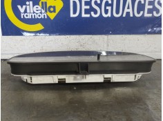 Recambio de cuadro instrumentos para renault laguna ii (bg0) 1.9 dci diesel | 0.01 - ... 1.9 dci diesel | 0.01 - ... referencia  2