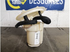 Recambio de aforador para opel astra gtc 1.7 16v cdti | 0.06 - ... 1.7 16v cdti | 0.06 - ... referencia OEM IAM   