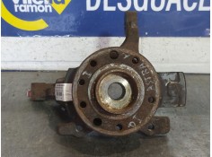 Recambio de mangueta delantera izquierda para opel astra gtc 1.7 16v cdti | 0.06 - ... 1.7 16v cdti | 0.06 - ... referencia OEM 
