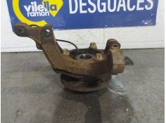 Recambio de mangueta delantera izquierda para opel astra gtc 1.7 16v cdti | 0.06 - ... 1.7 16v cdti | 0.06 - ... referencia OEM  2