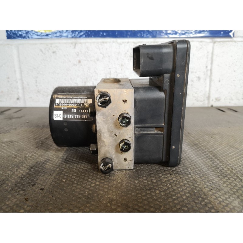 Recambio de abs para audi a2 (8z)  | 0.00 - 0.05  | 0.00 - 0.05 referencia OEM IAM 8Z0907379C  