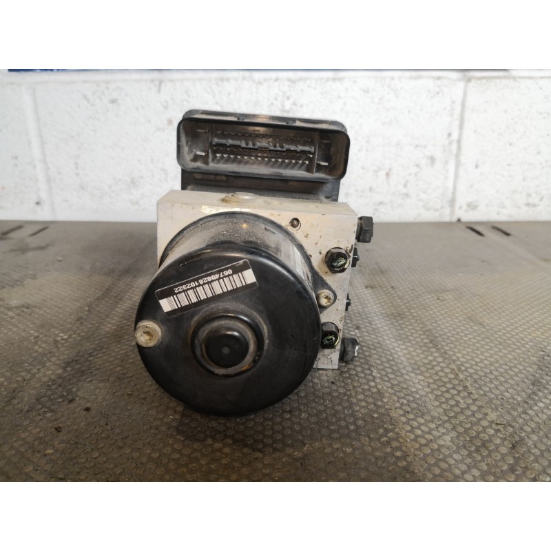 Recambio de abs para audi a2 (8z)  | 0.00 - 0.05  | 0.00 - 0.05 referencia OEM IAM 8Z0907379C  