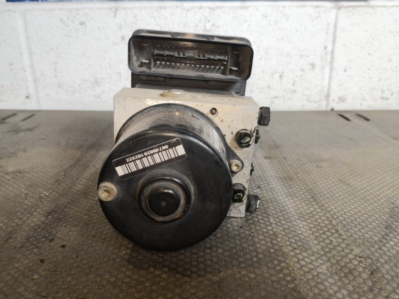 Recambio de abs para audi a2 (8z)  | 0.00 - 0.05  | 0.00 - 0.05 referencia OEM IAM 8Z0907379C  