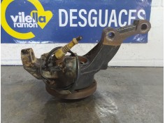 Recambio de mangueta delantera derecha para renault laguna ii (bg0) 1.9 dci diesel | 0.01 - ... 1.9 dci diesel | 0.01 - ... refe 2