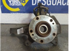 Recambio de mangueta delantera izquierda para renault laguna ii (bg0) 1.9 dci diesel | 0.01 - ... 1.9 dci diesel | 0.01 - ... re