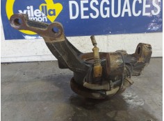 Recambio de mangueta delantera izquierda para renault laguna ii (bg0) 1.9 dci diesel | 0.01 - ... 1.9 dci diesel | 0.01 - ... re 2