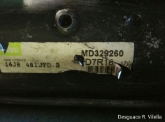 Recambio de motor arranque para volvo s40 berlina td | 12.96 - 12.99 td | 12.96 - 12.99 referencia OEM IAM D7R18 MD329260  2