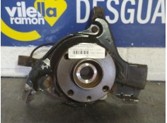Recambio de mangueta delantera izquierda para fiat stilo (192) 1.9 jtd 115 | 12.02 - ... 1.9 jtd 115 | 12.02 - ... referencia OE