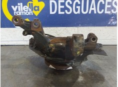Recambio de mangueta delantera izquierda para fiat stilo (192) 1.9 jtd 115 | 12.02 - ... 1.9 jtd 115 | 12.02 - ... referencia OE 2