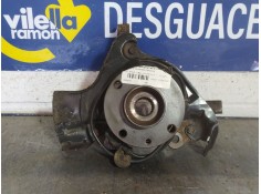 Recambio de mangueta delantera derecha para fiat stilo (192) 1.9 jtd 115 | 12.02 - ... 1.9 jtd 115 | 12.02 - ... referencia OEM 