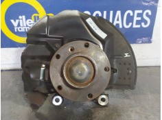 Recambio de mangueta delantera izquierda para bmw serie 3 berlina (e46) 1.9 cat referencia OEM IAM   