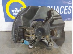 Recambio de mangueta delantera izquierda para bmw serie 3 berlina (e46) 1.9 cat referencia OEM IAM    2