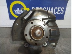 Recambio de mangueta delantera derecha para bmw serie 3 berlina (e46) 1.9 cat referencia OEM IAM   