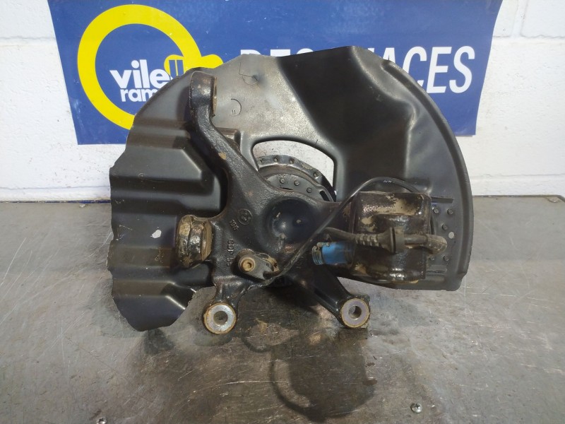 Recambio de mangueta delantera derecha para bmw serie 3 berlina (e46) 1.9 cat referencia OEM IAM   