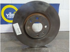 Recambio de disco freno delantero para fiat stilo (192) 1.9 jtd 115 | 12.02 - ... 1.9 jtd 115 | 12.02 - ... referencia OEM IAM  