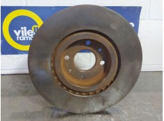 Recambio de disco freno delantero para fiat stilo (192) 1.9 jtd 115 | 12.02 - ... 1.9 jtd 115 | 12.02 - ... referencia OEM IAM   2