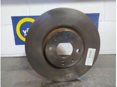 Recambio de disco freno delantero para fiat stilo (192) 1.9 jtd 115 | 12.02 - ... 1.9 jtd 115 | 12.02 - ... referencia OEM IAM  