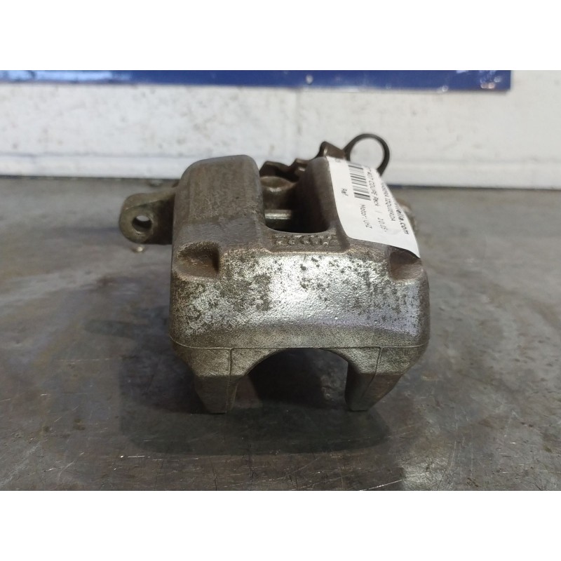 Recambio de pinza freno trasera izquierda para peugeot 407 coupe pack | 10.05 - 12.09 pack | 10.05 - 12.09 referencia OEM IAM   