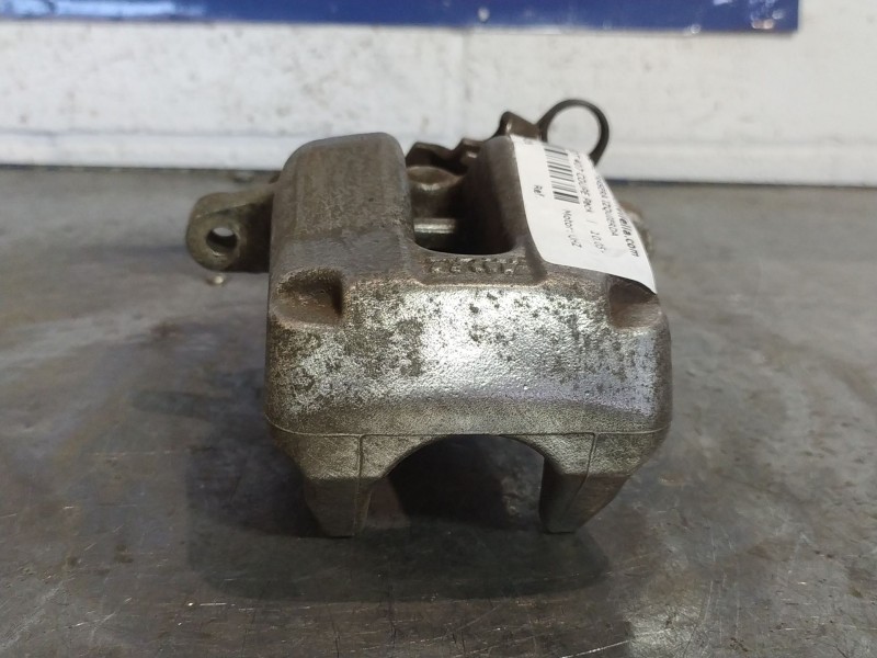 Recambio de pinza freno trasera izquierda para peugeot 407 coupe pack | 10.05 - 12.09 pack | 10.05 - 12.09 referencia OEM IAM   