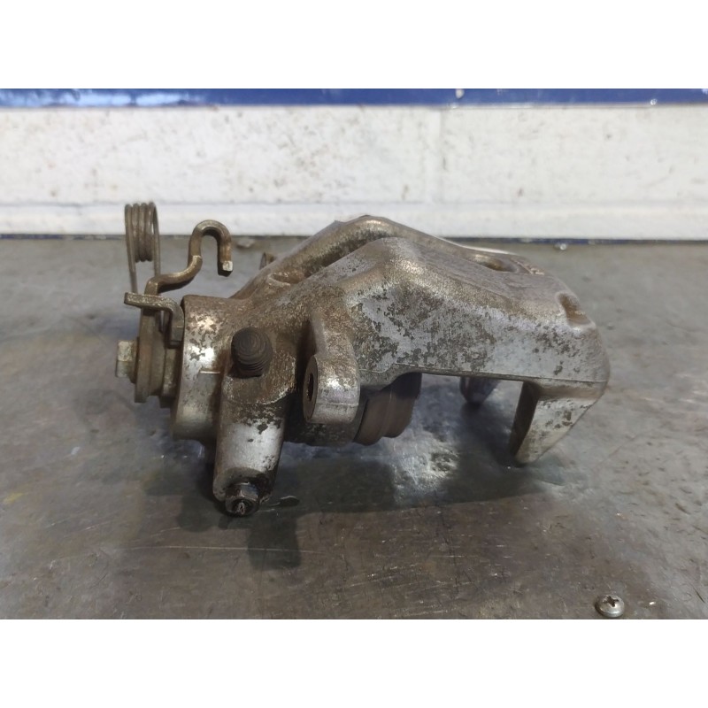 Recambio de pinza freno trasera izquierda para peugeot 407 coupe pack | 10.05 - 12.09 pack | 10.05 - 12.09 referencia OEM IAM   