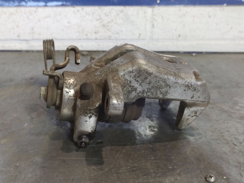Recambio de pinza freno trasera izquierda para peugeot 407 coupe pack | 10.05 - 12.09 pack | 10.05 - 12.09 referencia OEM IAM   