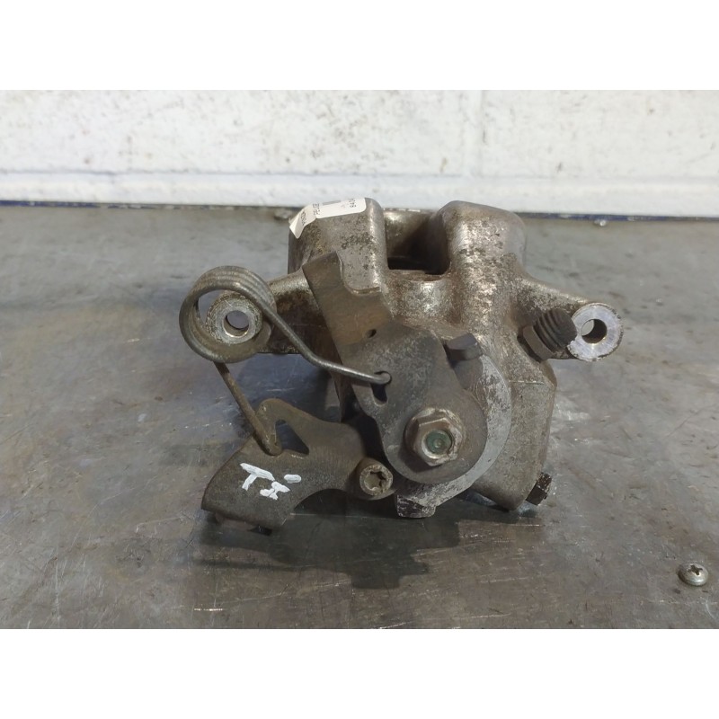 Recambio de pinza freno trasera izquierda para peugeot 407 coupe pack | 10.05 - 12.09 pack | 10.05 - 12.09 referencia OEM IAM   