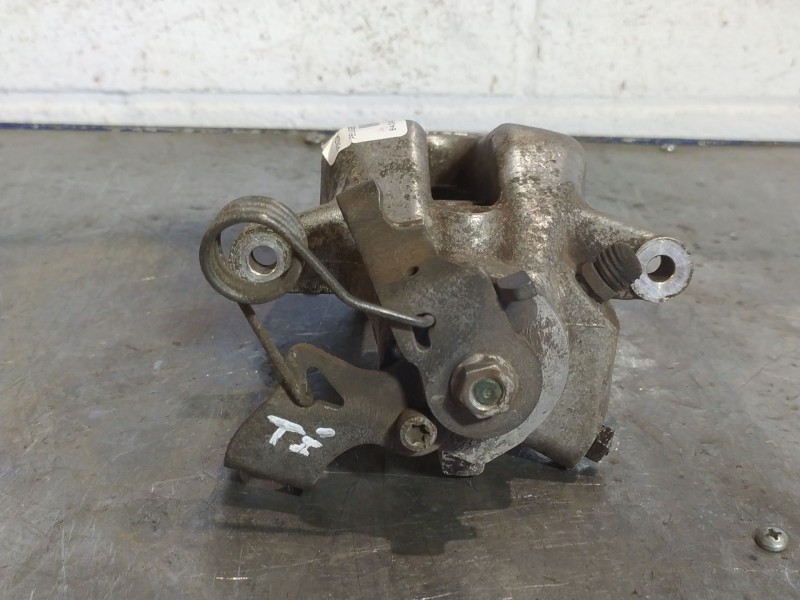 Recambio de pinza freno trasera izquierda para peugeot 407 coupe pack | 10.05 - 12.09 pack | 10.05 - 12.09 referencia OEM IAM   
