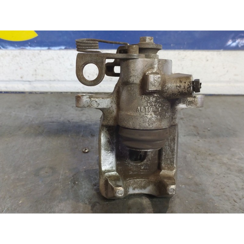 Recambio de pinza freno trasera izquierda para peugeot 407 coupe pack | 10.05 - 12.09 pack | 10.05 - 12.09 referencia OEM IAM   