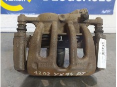 Recambio de pinza freno delantera izquierda para peugeot 407 coupe pack | 10.05 - 12.09 pack | 10.05 - 12.09 referencia OEM IAM 