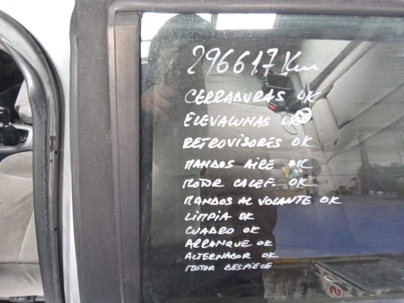 nissan almera (n16/e) 2.2 16v turbodiesel cat | 0.00 - ... del año 2002 nissan almera (n16/e) 2.2 16v turbodiesel cat | 0.00 - ... del año 2002