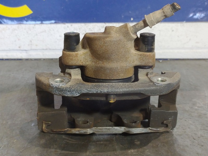 Recambio de pinza freno delantera izquierda para bmw serie 3 berlina (e46) 1.9 cat referencia OEM IAM   