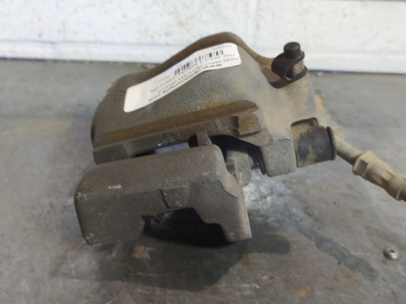 Recambio de pinza freno delantera derecha para bmw serie 3 berlina (e46) 1.9 cat referencia OEM IAM   