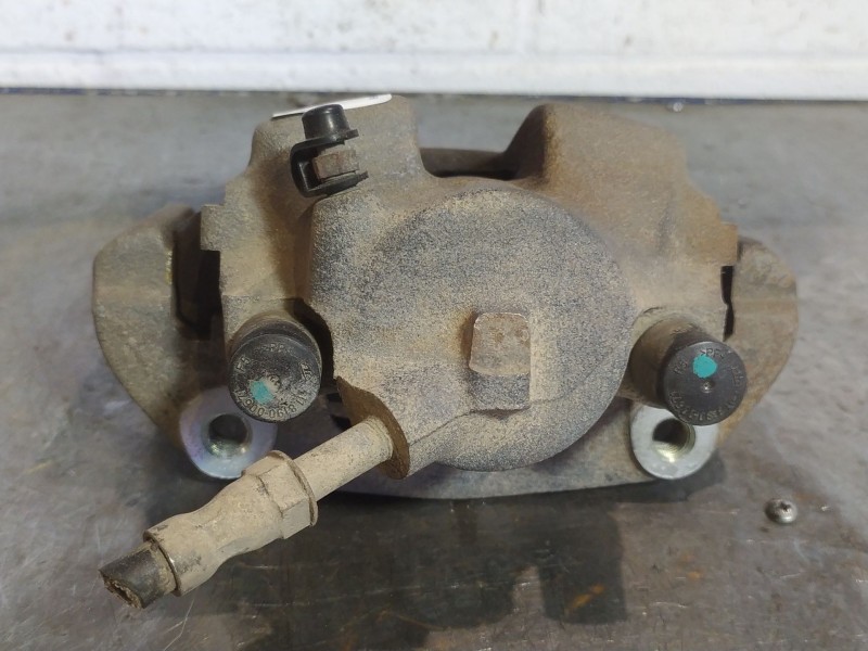 Recambio de pinza freno delantera derecha para bmw serie 3 berlina (e46) 1.9 cat referencia OEM IAM   
