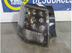 Recambio de piloto trasero izquierdo para mitsubishi outlander (cw0)  | 0.07 - 0.09  | 0.07 - 0.09 referencia OEM IAM   